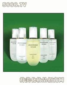 銀色森林化妝品 產(chǎn)品特色、加盟機(jī)會(huì)與技術(shù)支持解析