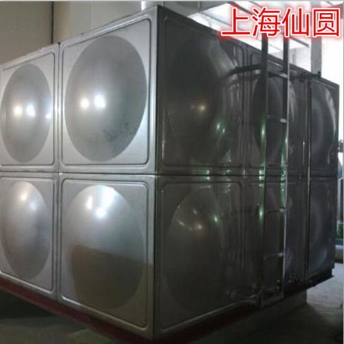 如何選擇優質太陽能水箱？仙圓不銹鋼水箱的推薦與解析